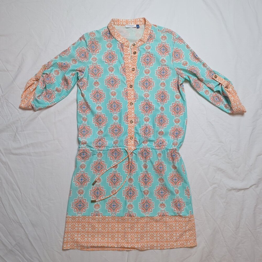 Cabana Life Dress, Size Small